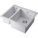 Кухонная мойка Omoikiri Bosen 59-2A-GB