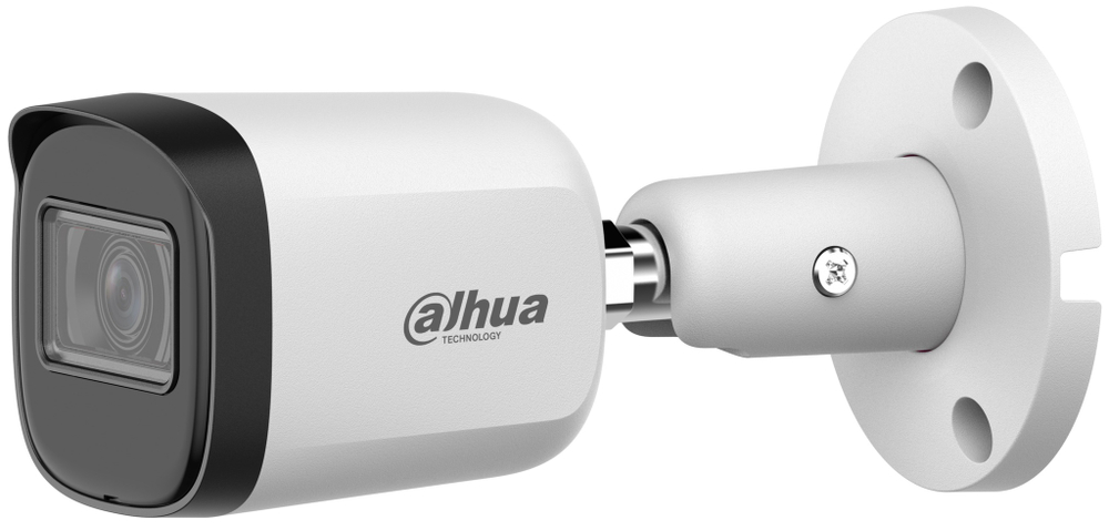 Видеокамера  Dahua DH-HAC-B2A51P-U-0280B-S2