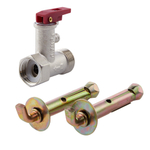 Водонагреватель Ballu BWH/S 80 Azurro DH