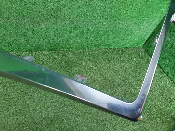 Молдинг решетки радиатора Lexus RX 4 (2015-2019)