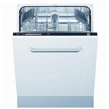 Встраиваемая посудомоечная машина AEG F 65090 VI
