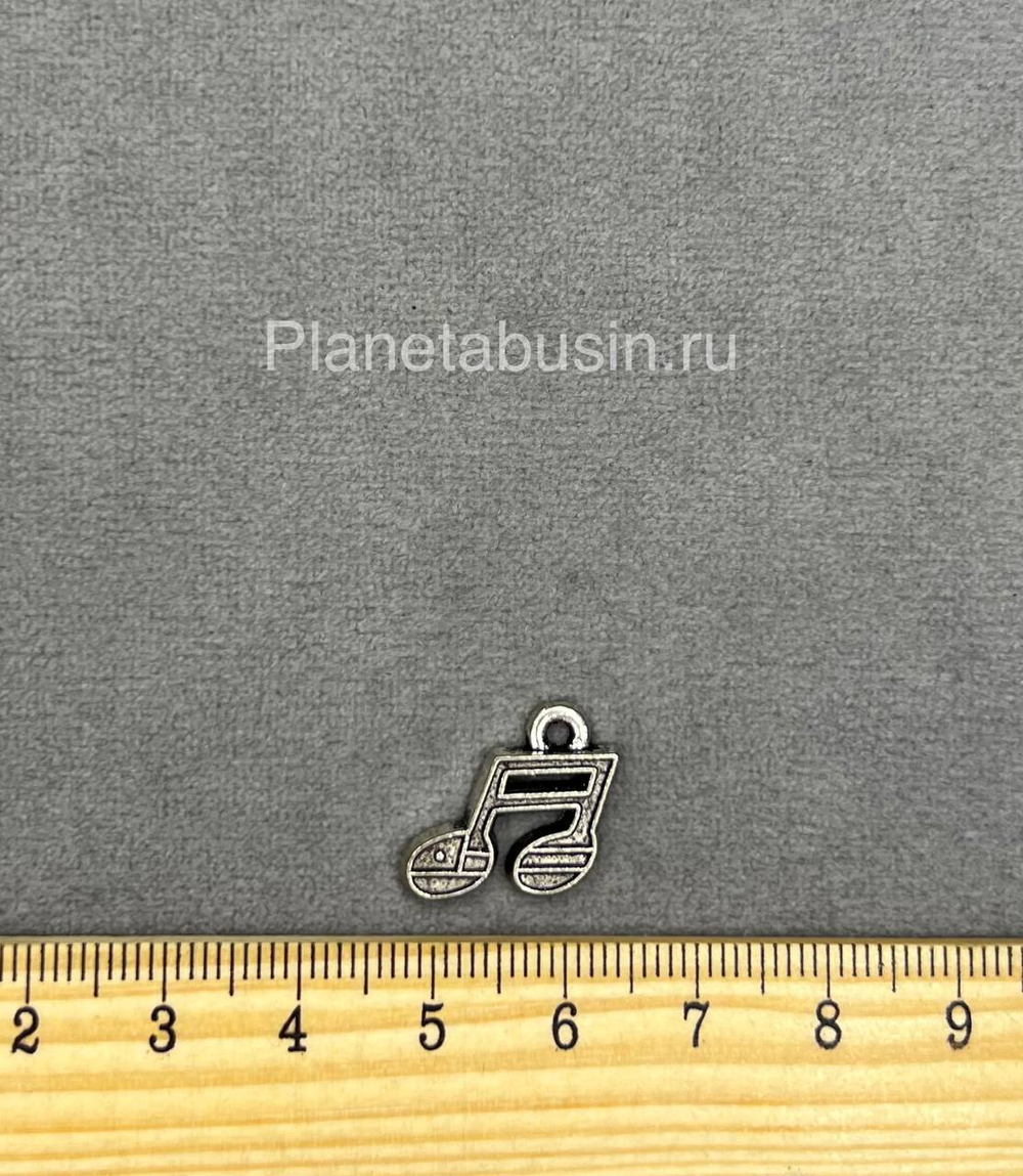 Подвеска Нота (Китай) 195