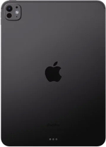 Apple iPad Pro 13 (2024) 256Gb Wi-Fi with Standard glass (Space Black)