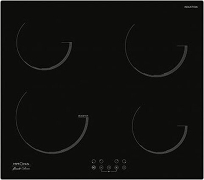 Электрическая варочная панель Krona VENTO 60 BL