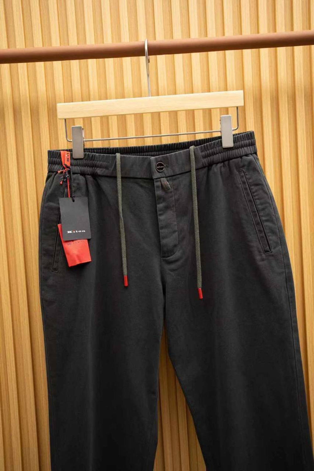 Брюки Kiton