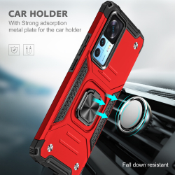 Противоударный чехол Legion Case для Xiaomi 12T (Pro)