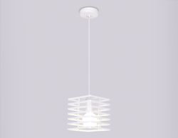 Ambrella Подвесной светильник в стиле лофт Loft TR8410