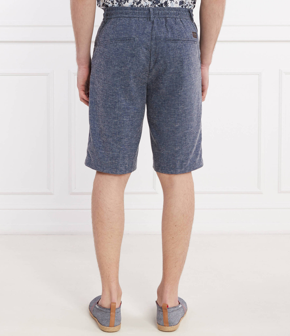 Шорты 15 JJF-112Ruby-W Joop! Jeans - голубой(30041962)