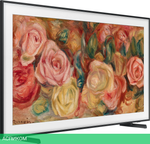 Телевизор QLED Samsung 65" QE65LS03DAUXRU