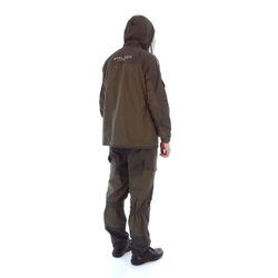 Костюм для охоты летний STALKER SUMMER HSN, Рип-стоп, Хаки