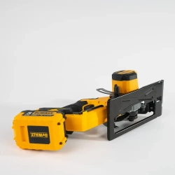 Дисковая пила Dewalt DCS373 18V 5.0AH