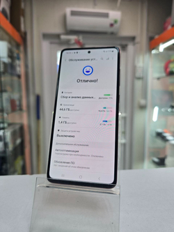 Смартфон Samsung A51 4 64