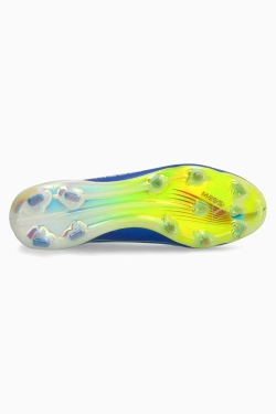 Бутсы adidas F50 Elite Messi FG - синий