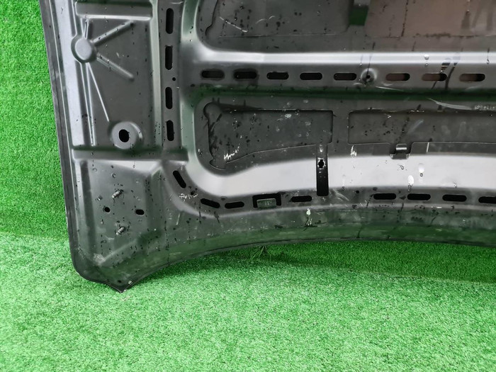 Капот Jeep Compas 2 (2017-н.в.)