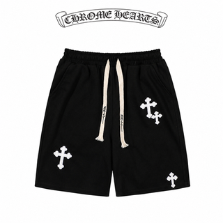Мужские шорты Chrome Hearts