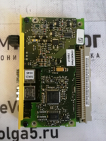 SEW Eurodrive DFS21B с хранения