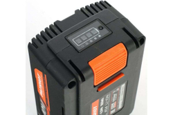 Аккумулятор BL404 (40 В, 4 Ач) PATRIOT 830201100