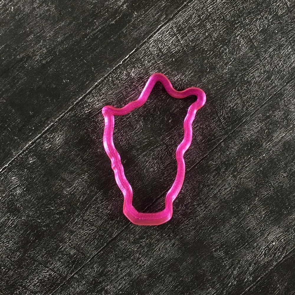 Сова №5 С бантиком