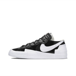 Nike Blazer Low Sacai "Black Patent Leather"