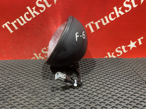 Фонарь за кабиной 2024г.