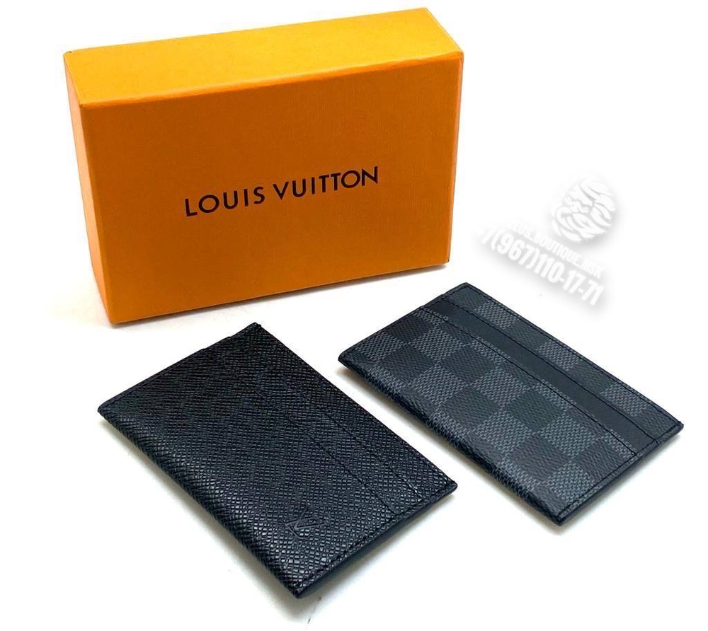 Картхолдер Louis Vuitton