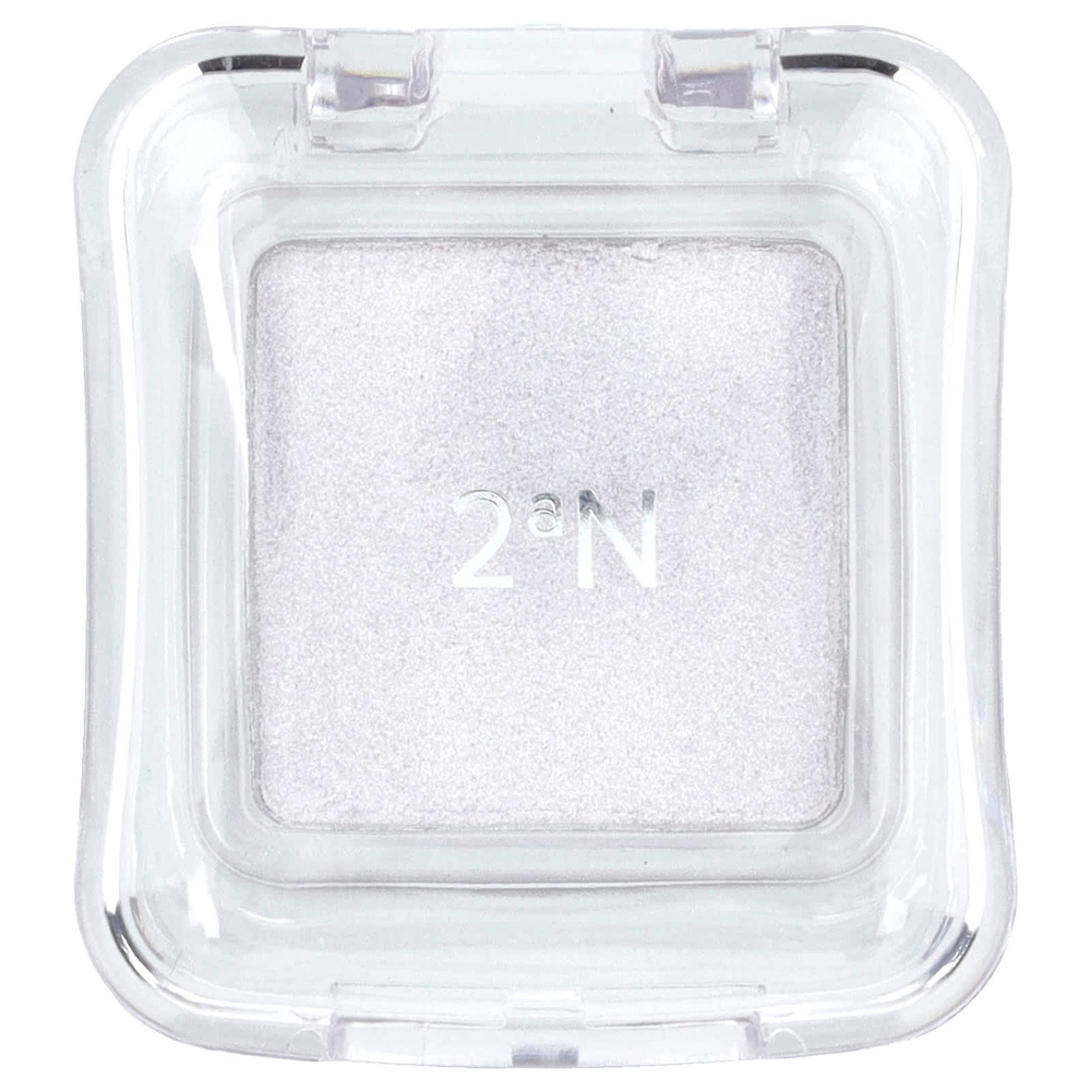 2aN, хайлайтер Pure Glash, BL01 Wave, 2,7 г