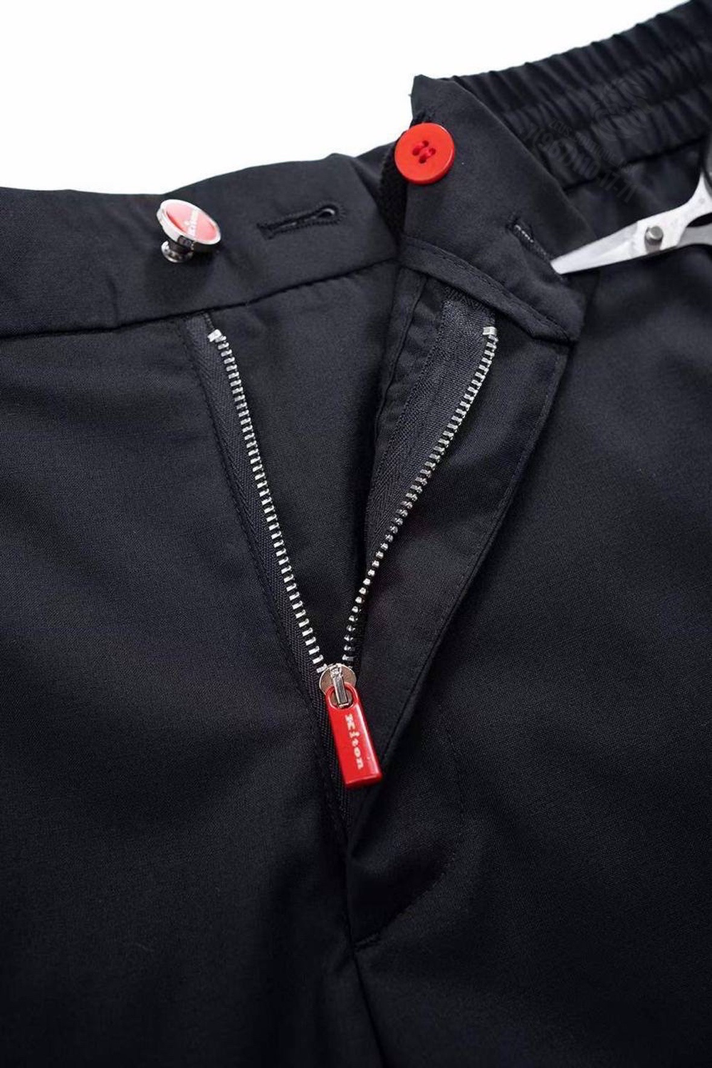 Брюки Kiton