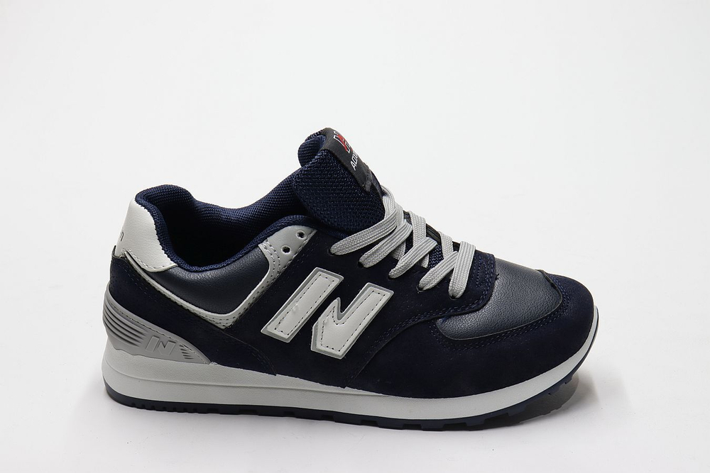 Кроссовки (36-41)р. / шт. 75023-5