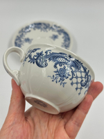 Чайная пара Villeroy & Boch Valeria