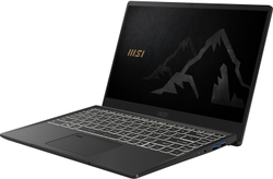 Ноутбук MSI Summit B14 Intel Core i5-1135G7 2.4GHz,14; FHD (1920x1080) IPS Touch AG,16Gb DDR4-3200(2),512Gb SSD,52Wh,Kbd Backlit,1.3kg,2y,Black,DOS /A11MOT-087XRU-IB51135U16GXXDXX