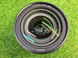 Nikon 24-70mm 2.8S Nikkor Z