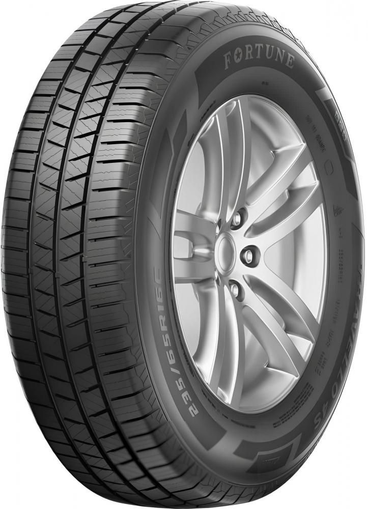Fortune Travello 4S 225/75 R16C 121R
