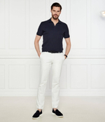 Поло JJ-33Baron Joop! - темно-синий(30045547)