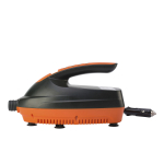 Насос высокого давления (полного цикла) BST HT-781 для лодок ПВХ и SUP досок