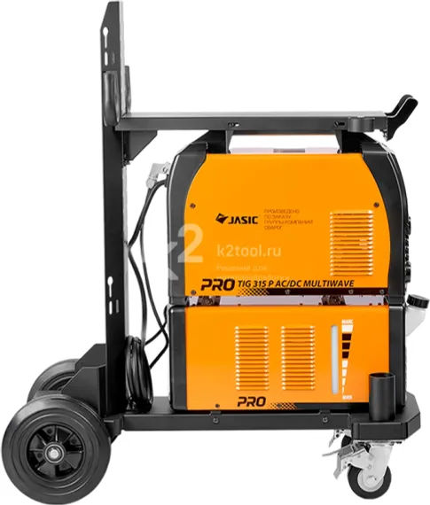 Тележка Сварог PRO TIG TR 300