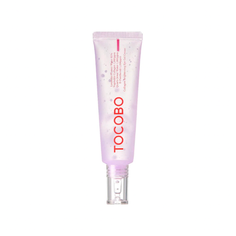 Tocobo Сollagen Brightening Eye Gel Cream 30ml