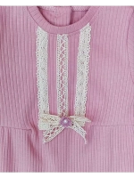 Турция комбинезон ясельный слип новинка