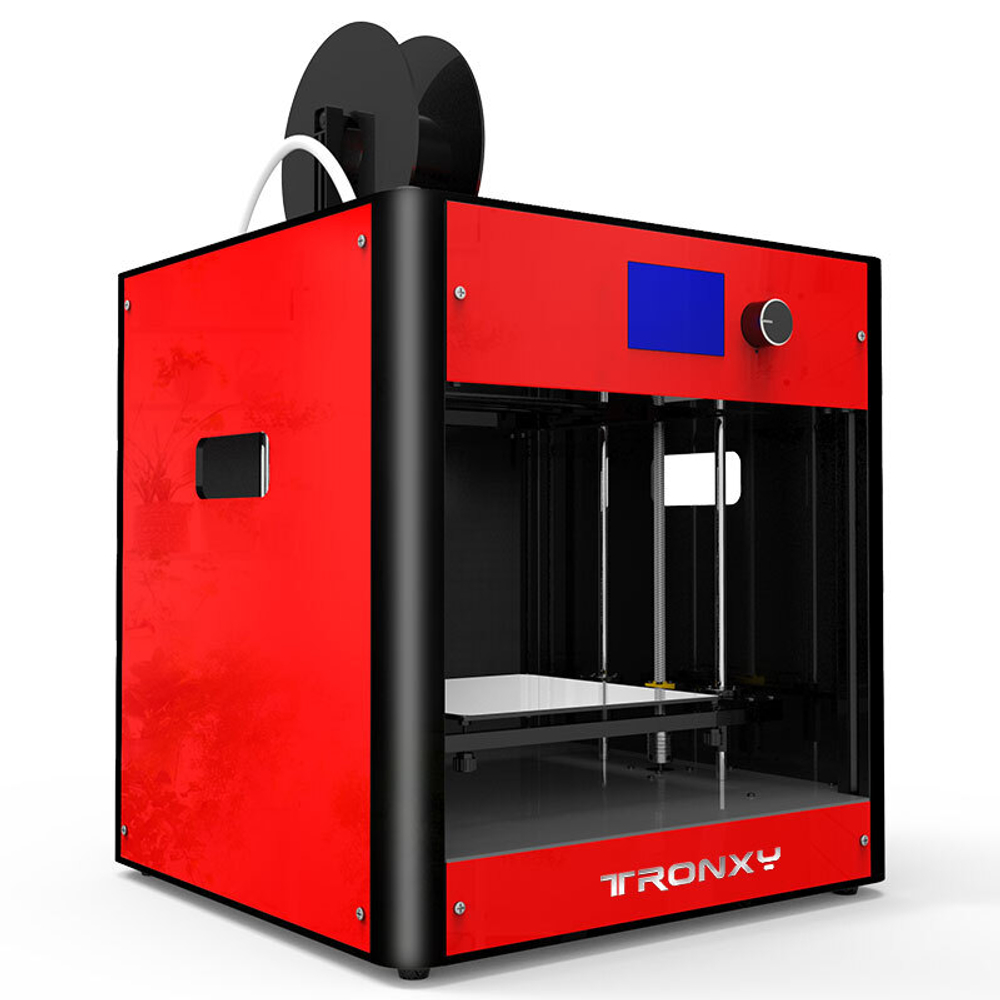 3D принтер Tronxy C5