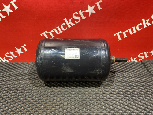 Ресивер воздушный 4 L 2019 г.