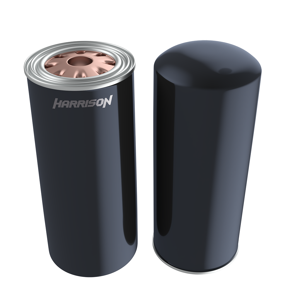 Масляный фильтр HRS - OF025060