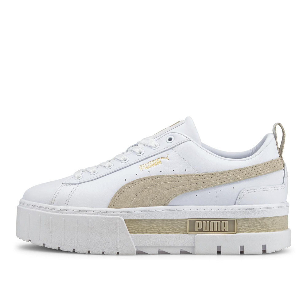 Кеды женские PUMA Mayze Lth Wn's
