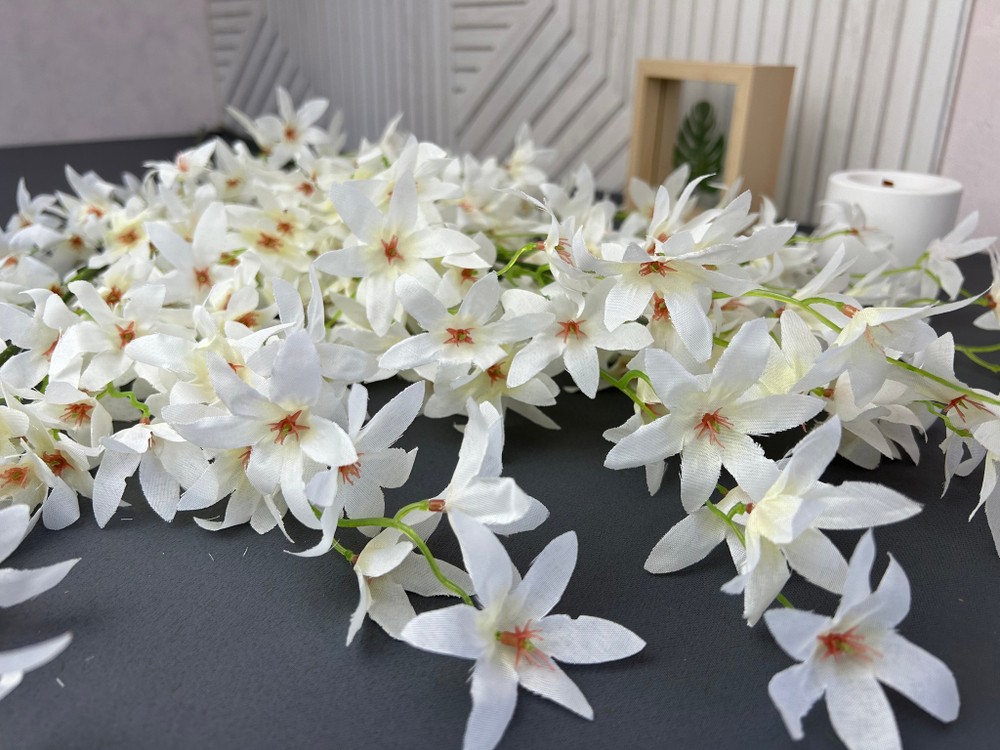 Сакура звёздочка / Арт 1137