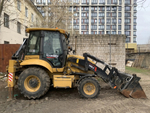 SHANMON 388 Экскаватор-погрузчик 388H (Дизельный, 4,8 л, 102 л.с., АТ)