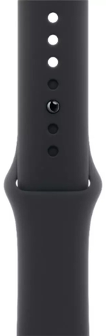 Смарт-часы Apple Series 11 S/M 42 мм серый-черный