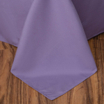 Комплект постельного белья Однотонный Сатин CS035