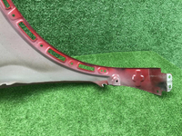 Крыло переднее левое Chery Tiggo 7 Pro (2020-2024)