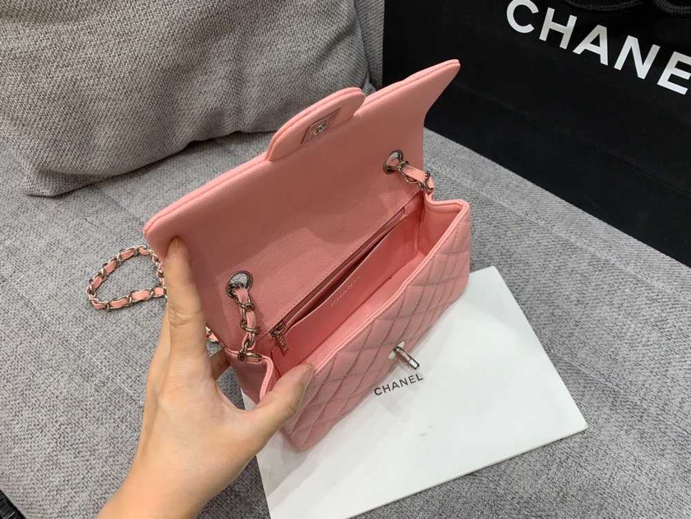 Chanel Bag 20 cm