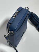 Сумка-мессенджер Prada