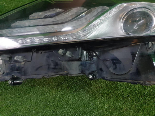 Фара Комплект фар Toyota Camry xv70 (2020-н.в.) LED