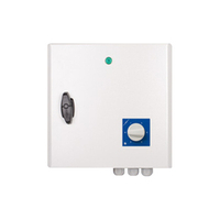 Трансформаторный регулятор скорости STRS4-80L40 (3-400V 8A)